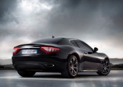 2008 Maserati Gran Turismo